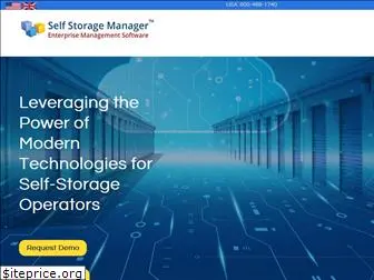 selfstoragemanager.com