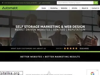 selfstoragemarketing.com