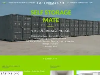 selfstoragemate.com.au
