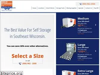 selfstorageonwheels.com