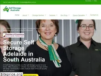 selfstore.com.au