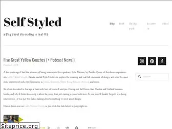 selfstyled.com