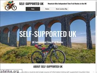 selfsupporteduk.net