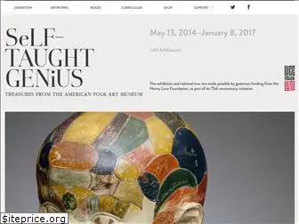 selftaughtgenius.org