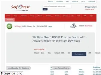 selftestengine.com