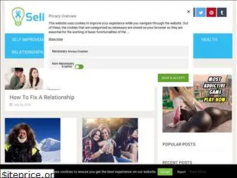 selfthrive.com