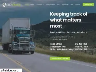 selftrack.co.za