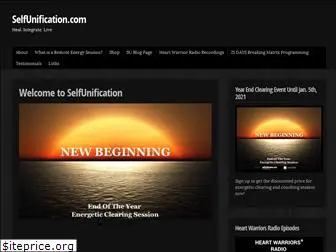 selfunification.com
