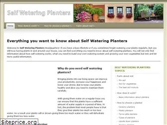 selfwateringplantershq.com