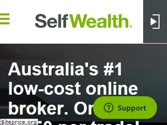 selfwealth.com.au