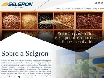 selgron.com.br