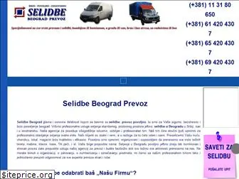 selidbebeogradprevoz.com