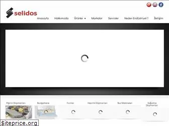 selidos.com.tr