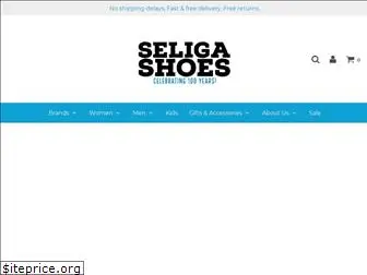 seligashoes.com