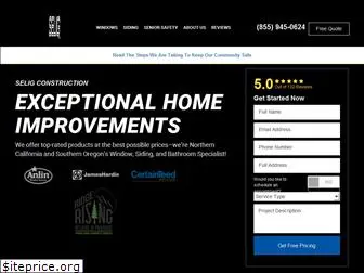 seligconstruction.com