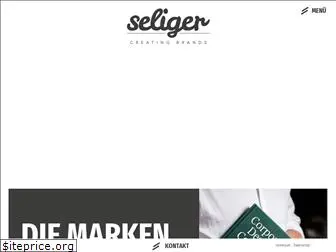 seliger-brands.com