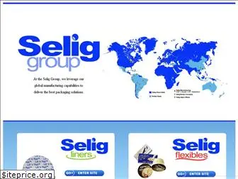 seliggroup.com