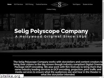 seligpolyscope.com