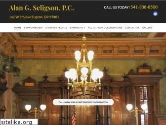 seligsonbankruptcylaw.com