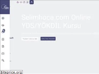 selimhoca.com