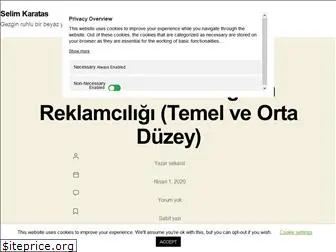 selimkaratas.com.tr