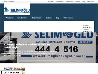 selimoglunakliyat.com