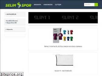 selimspor.com