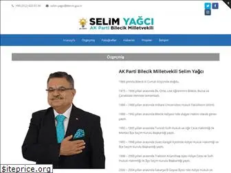 selimyagci.com.tr