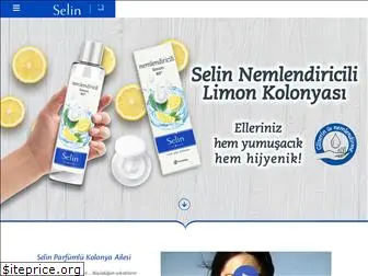 selin.com.tr