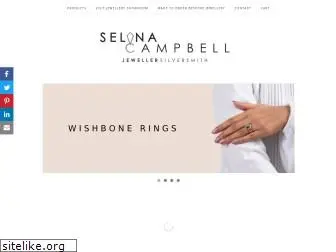 selinacampbell.com