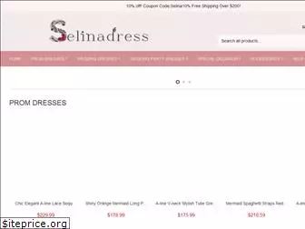 selinadress.com