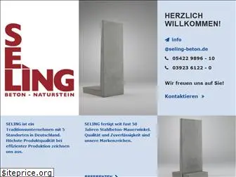 seling-gmbh.de