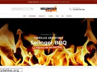 selingerbarbacoas.com