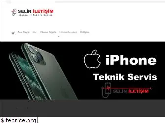 seliniletisim.com