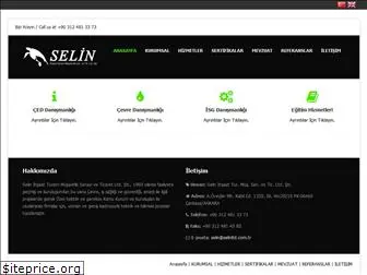 selinltd.com.tr