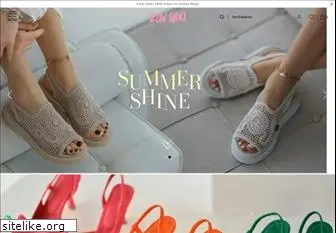 selinshoes.com