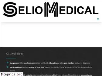 seliomedical.com