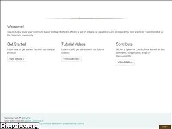 selion.io