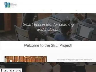www.seliproject.org