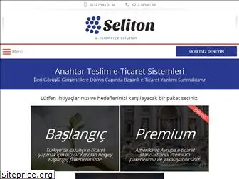 seliton.com.tr