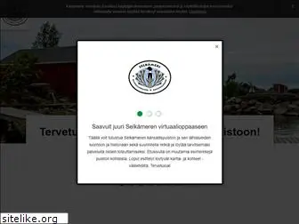 selkameri.fi