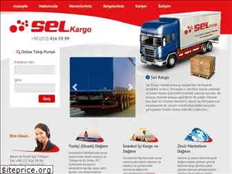 selkargo.com