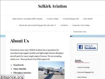selkirk-aviation.com