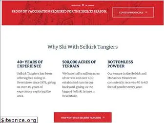 selkirk-tangiers.com