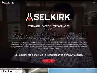 selkirkcorp.com