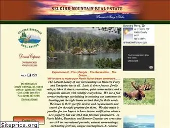 selkirkmountainrealestate.com