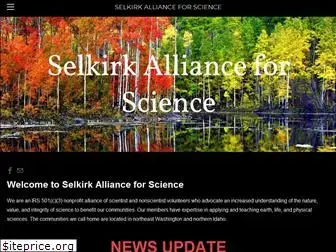 selkirkscience.org