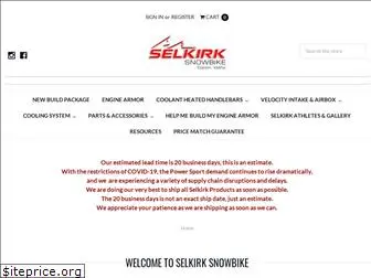 selkirksmx.com