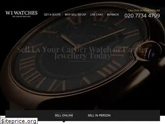 sell-cartier.co.uk