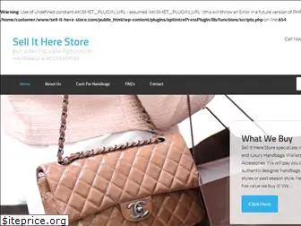 sell-it-here-store.com